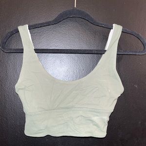 Lululemon align bra